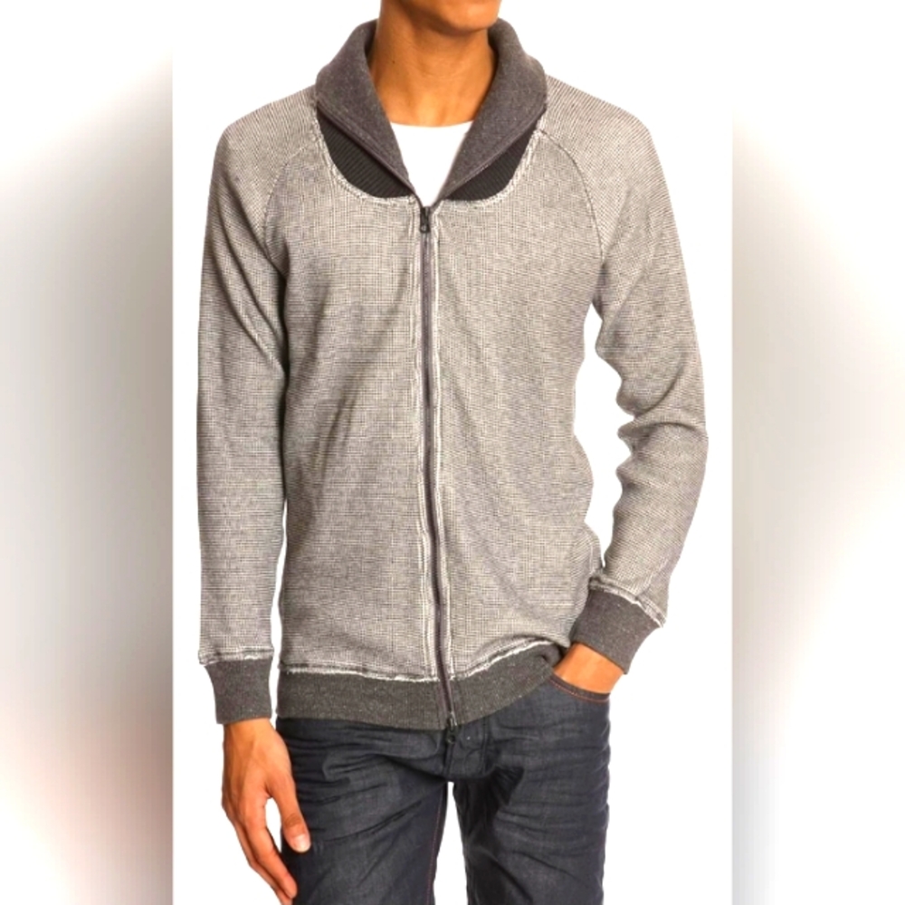 Diesel Men's Sylvestre Sweater Size S